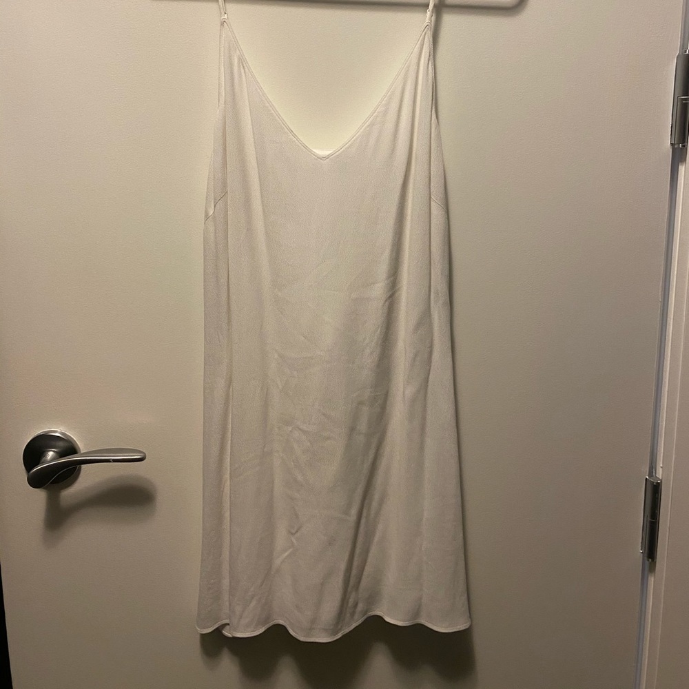 Flowy dress